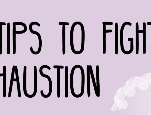 Sometimes Mental Fatigue Is Worse Than Physical Fatigue – 5 Tips To Fight Exhaustion