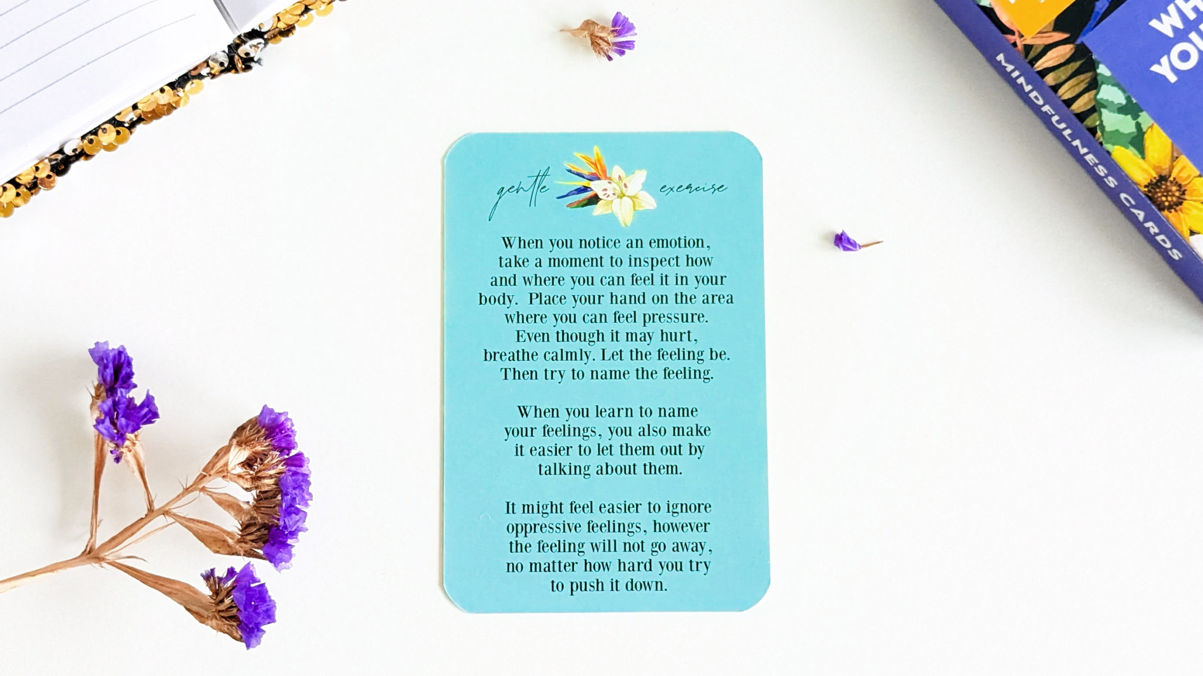 Empowering Questions cards